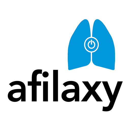 Afilaxy Logo
